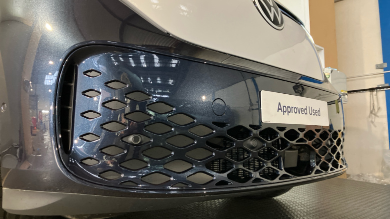 Volkswagen ID. Buzz 210kW Style Pro 86kWh 5dr LWB Auto [7 Seat] Electric Estate